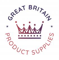 GREAT BRITAIN * PRODUCT SUPPLIES