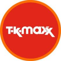 T.K.MAXX