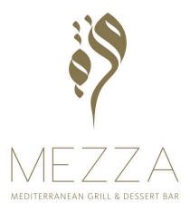 MEZZA MEDITERRANEAN GRILL & DESSERT BAR