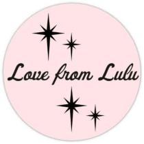 LOVE FROM LULU