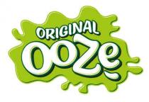 ORIGINAL OOZE