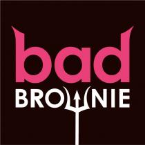 BAD BROWNIE