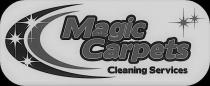 MAGIC CARPETS CLEANING SERVICES