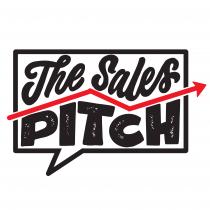 THE SALES PITCH