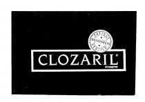 CLOZARIL PATIENT MONITORING SERVICE