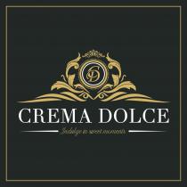 CREMA DOLCE