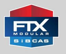 FTX MODULAR SIBCAS