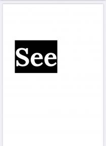 SEE