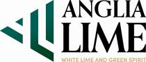 ANGLIA LIME WHITE LIME AND GREEN SPIRIT