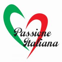 PASSIONE ITALIANA