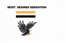 MOST DESIRED SENSATION
