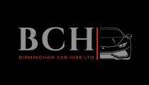 BCH BIRMINGHAM CAR HIRE LTD