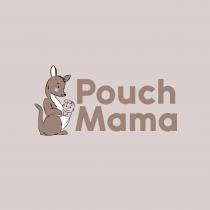 POUCH MAMA