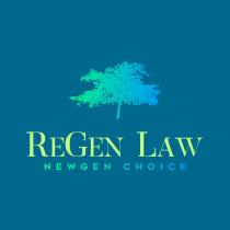 REGEN LAW NEWGEN CHOICE