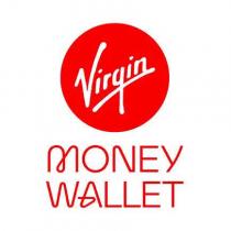 VIRGIN MONEY WALLET