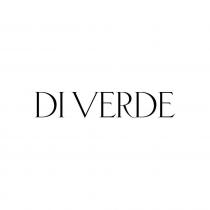 DI VERDE