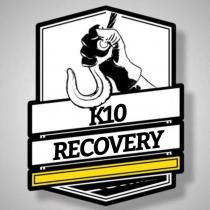 K10 RECOVERY