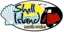 SHELL ISLAND NORTH WALES