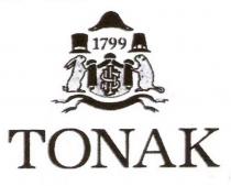 1799 TONAK