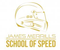 88 JAMES MERRILLS SCHOOL OF SPEED