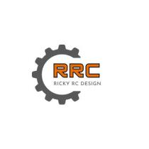 RRC RICKY RC DESIGN