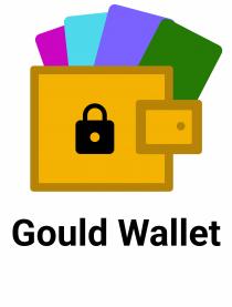 GOULD WALLET