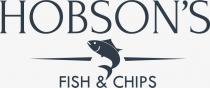 HOBSON'S FISH & CHIPS