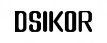 DSIKOR