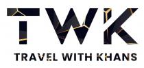 TWK TRAVEL WITH KHANS