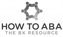 HOW TO ABA THE BX RESOURCE