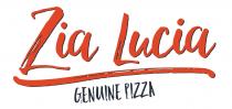 ZIA LUCIA GENUINE PIZZA