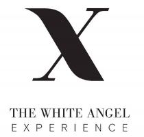 X THE WHITE ANGEL EXPERIENCE