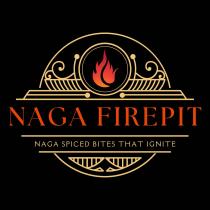 NAGA FIREPIT NAGA SPICED BITES THAT IGNITE