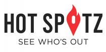 HOT SPOTZ SEE WHO'S OUT