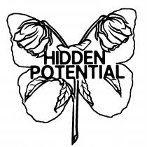 HIDDEN POTENTIAL