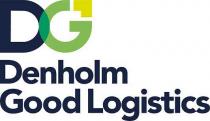 DG DENHOLM GOOD LOGISTICS