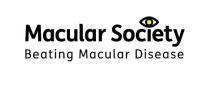 MACULAR SOCIETY BEATING MACULAR DISEASE