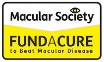 MACULAR SOCIETY FUNDACURE TO BEAT MACULAR DISEASE