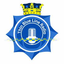 Thin Blue Line Radio