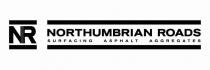 NR NORTHUMBRIAN ROADS SURFACING ASPHALT AGGREGATES