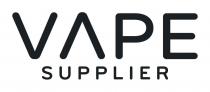 VAPE SUPPLIER