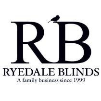 RB RYEDALE BLINDS