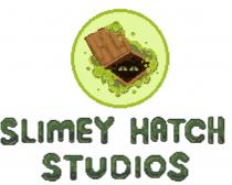 SLIMEY HATCH STUDIOS