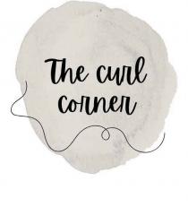 THE CURL CORNER