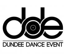 DUNDEE DANCE EVENT