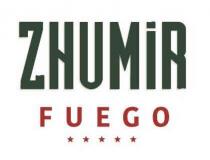 ZHUMİR FUEGO