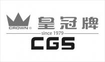 CROWN SINCE 1979 CGS