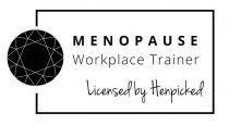 MENOPAUSE WORKPLACE TRAINER LICENSED BY HENPICKED