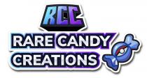 RCC RARE CANDY CREATIONS