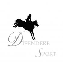 DIFÈNDERE SPORT